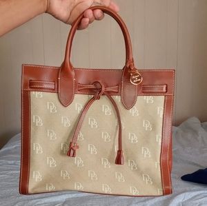 Dooney & Bourke Satchel